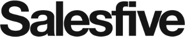Salesfive